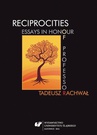ebook Reciprocities: Essays in Honour of Professor Tadeusz Rachwał - 