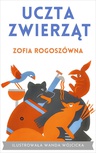 ebook Uczta zwierząt - Zofia Rogoszówna