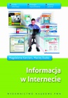ebook Informacja w internecie - Maciej Dutko,Magdalena Karciarz