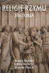 ebook Religie Rzymu - Mary Beard,John North,Simon Price