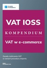 ebook VAT IOSS - kompendium - Małgorzata Lewandowska
