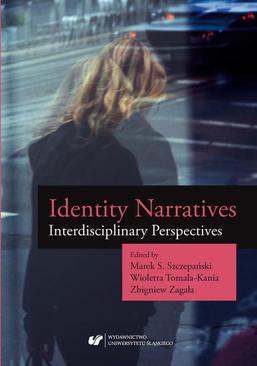 ebook Identity Narratives. Interdisciplinary Perspectives