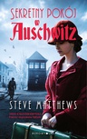 ebook Sekretny pokój w Auschwitz - Steve Matthews