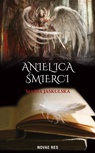 ebook Anielica śmierci - Maria Jaskulska