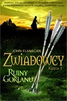 ebook Ruiny Gorlanu - John Flanagan