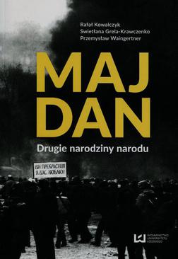 ebook Majdan
