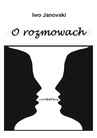ebook O rozmowach - Ivo Janovski