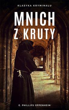 ebook Mnich z Kruty