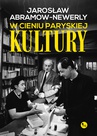 ebook W cieniu paryskiej Kultury - Jarosław Abramow-Newerly
