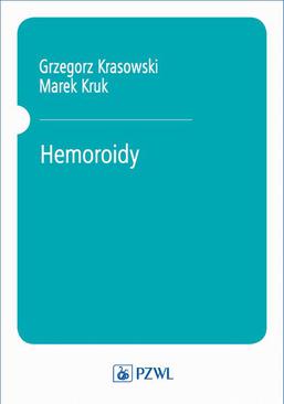 ebook Hemoroidy