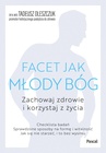 ebook Facet jak młody bóg - Tadeusz Oleszczuk