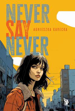 ebook Never Say Never