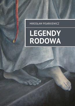 ebook Legendy Rodowa