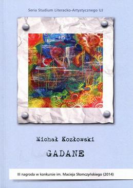ebook Gadane