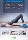 ebook Ćwiczenia osteopatyczne, dzięki którym samodzielnie usuniesz ból, blokady, napięcia i uzdrowisz powięzi - Marcel Merkel,Stefan Kosik