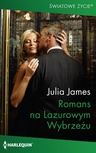 ebook Romans na Lazurowym Wybrzeżu - Julia James