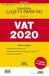 ebook VAT 2020 - Opracowanie zbiorowe