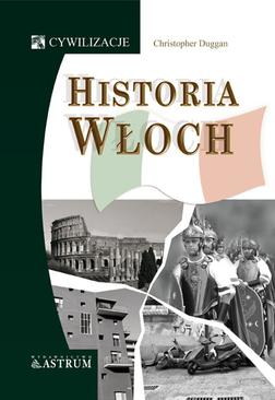 ebook Historia Włoch