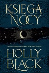 ebook Księga nocy - Holly Black