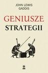 ebook Geniusze strategii - John Lewis Gaddis