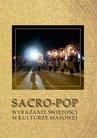 ebook Sacro-pop - 