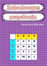 ebook Zakodowane przysłowia - Katarzyna Michalec