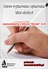 ebook Wypracowania - Adam Mickiewicz "Dziady" część II - Opracowanie zbiorowe