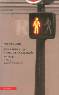 ebook Jean Baudrillard wobec współczesności