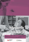 ebook Myślenie w edukacji - Matthew Lipman