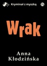 ebook Wrak - Anna Kłodzińska