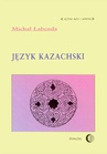 ebook Język kazachski - Michał Łabenda