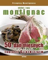 ebook 50 dań mięsnych o niskim indeksie glikemicznym - Michel Montignac