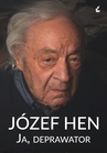 ebook Ja, deprawator - Józef Hen