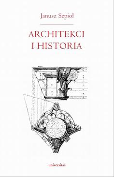 ebook Architekci i historia