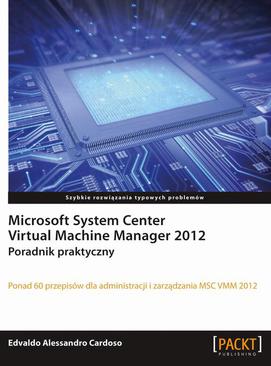 ebook Microsoft System Center Virtual Machine Manager 2012