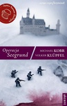 ebook Operacja Seegrund - Volker Klüpfel,Michael Kobr