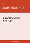 ebook Psychologia miłości - Artur Schopenhauer
