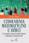 ebook Uzdolnienia matematyczne u dzieci - Karolina Skarbek