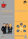 ebook Seria: Język angielski w biznesie. Przyimki cz.1 - Joanna Tomczuk