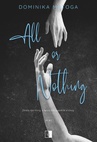 ebook All or Nothing - Dominika Matoga