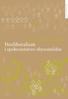 ebook Neoliberalizm i społeczeństwo obywatelskie - Stefan Zaleski