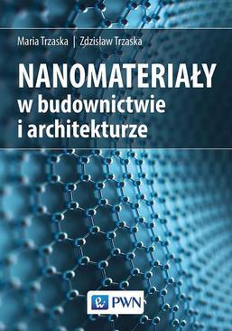 ebook Nanomateriały w architekturze i budownictwie