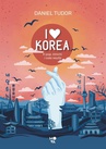 ebook I love Korea. K-pop, kimchi i cała reszta - Daniel Tudor