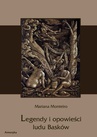 ebook Legendy i opowieści ludu Basków - Mariana Monteiro