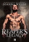ebook Reaper's Legacy - Joanna Wylde
