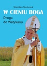 ebook W cieniu Boga - Stanisław Stasieczek