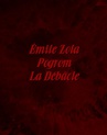 ebook Pogrom. La Débâcle - Émile Zola