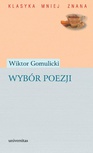 ebook Wybór poezji - Wiktor Gomulicki,Lucjan Rydel,Beata Kalęba