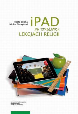 ebook iPad na szkolnych lekcjach religii