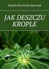 ebook Jak deszczu krople - Natalia Borowska Ignasiak